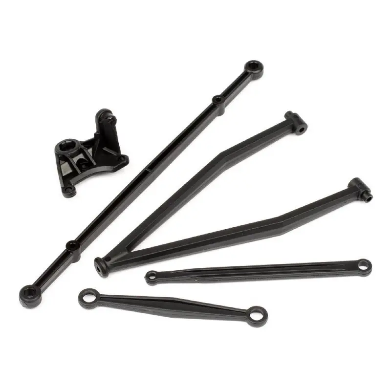 Hpi 85619 Upper Arm Set 1
