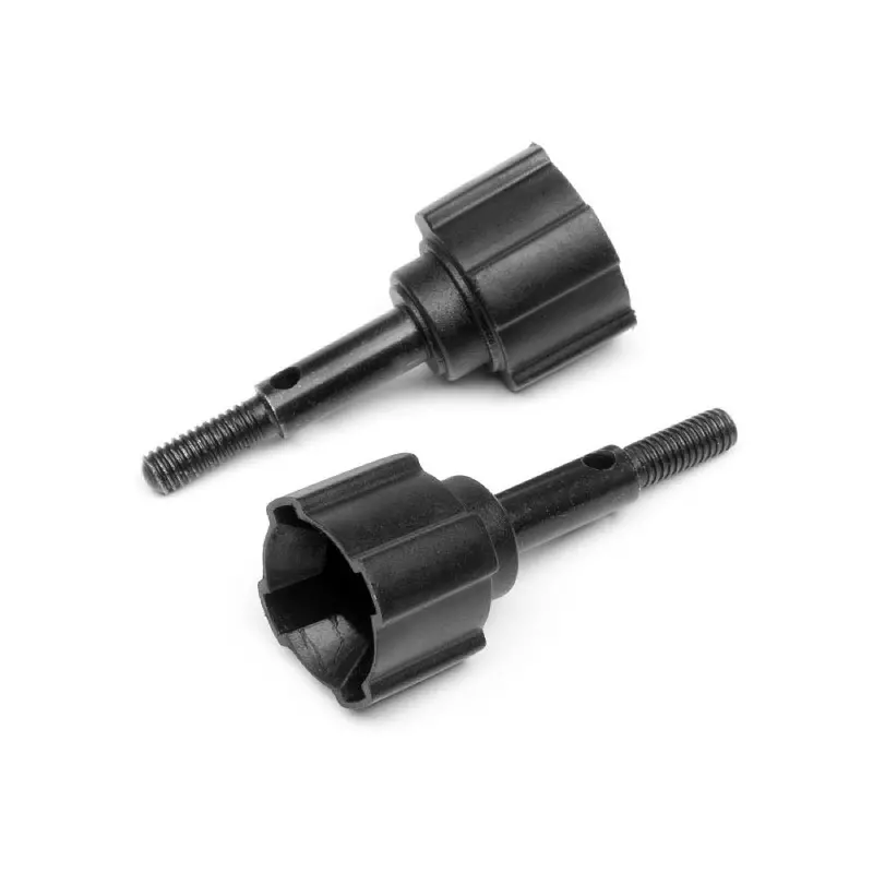 Hpi 85645 85645 Axle Shaft 17X40mm (2Pcs) 1