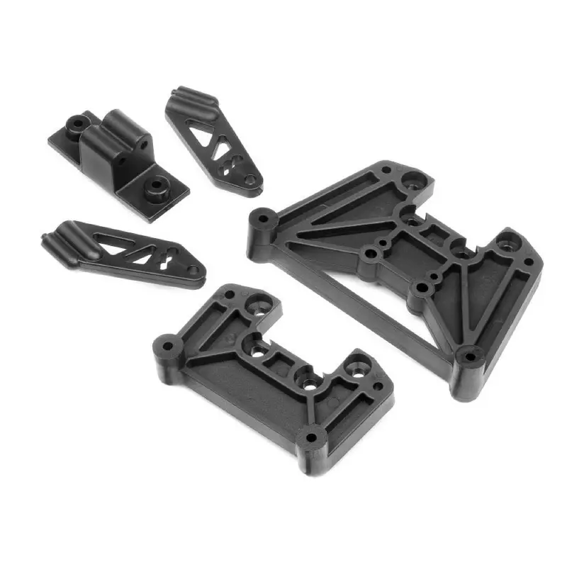 Hpi 85646 Shock Tower / Wing Mount Set 1