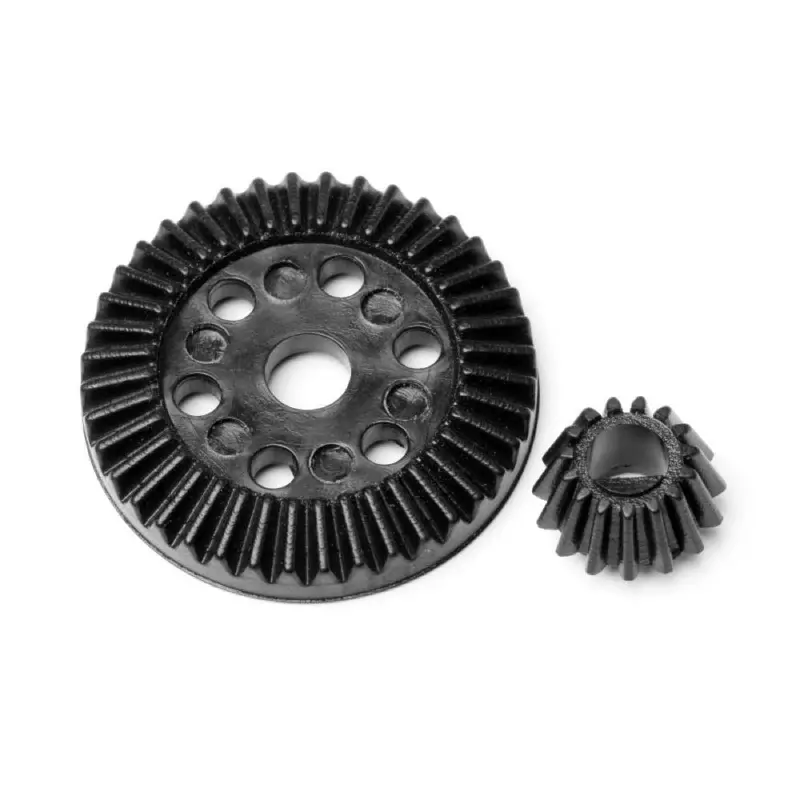 Hpi 85715 Bevel Gear Set (40T/15T) 1
