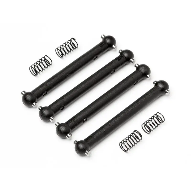 Hpi 85739 Drive Shaft Set (4Pcs) 1