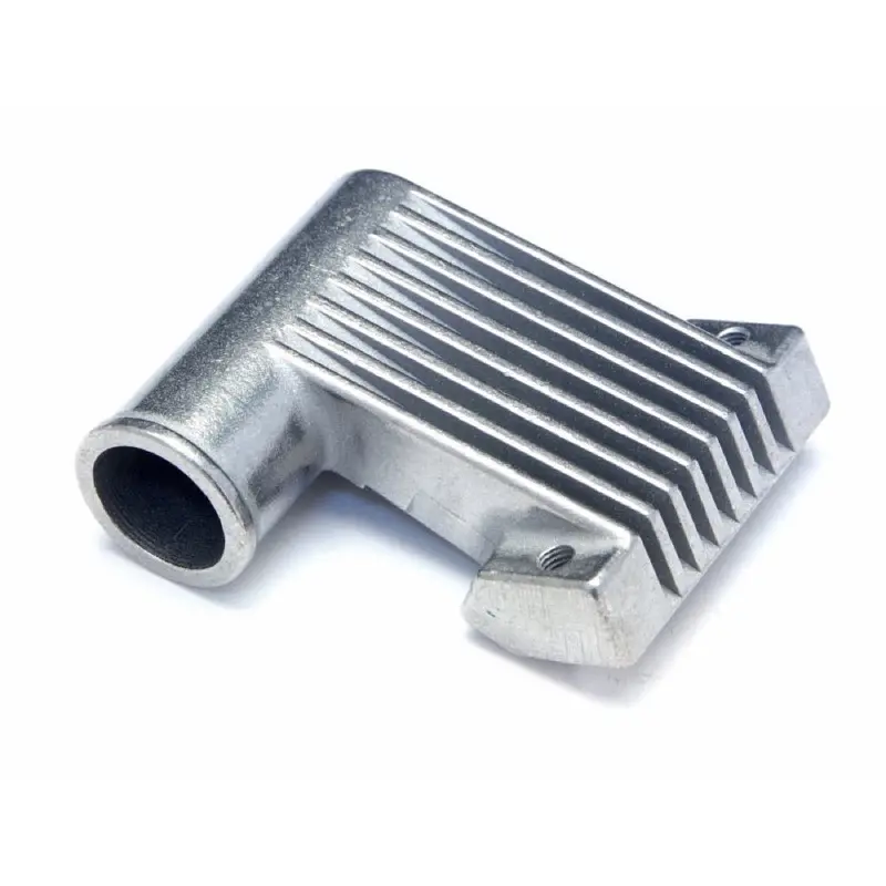 Hpi 86020 86020 Exhaust Manifold (Nitro 3) 1