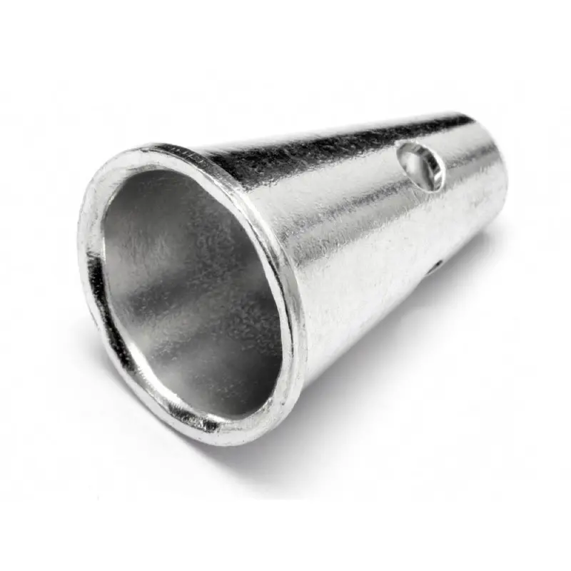 Hpi 86112 Aluminum Inner Cone 1