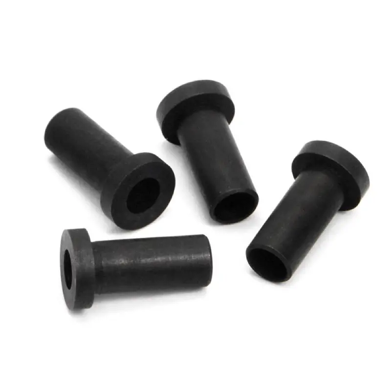 Hpi 86145 Flange Pipe 3X6x10mm (4Pcs) 1