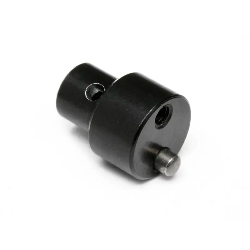 Hpi 86174 Aluminum Mount And Retainer Set 1