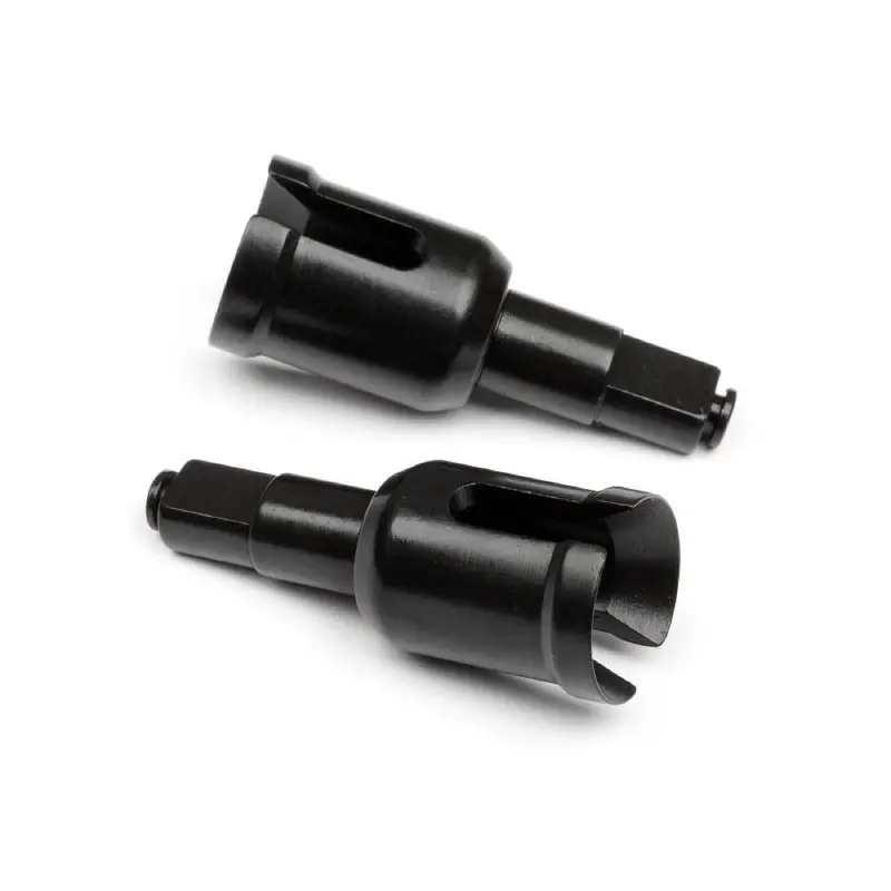 Hpi 86180 86180 Diff Shaft 9.8X24.7Mm (2Pcs) 1