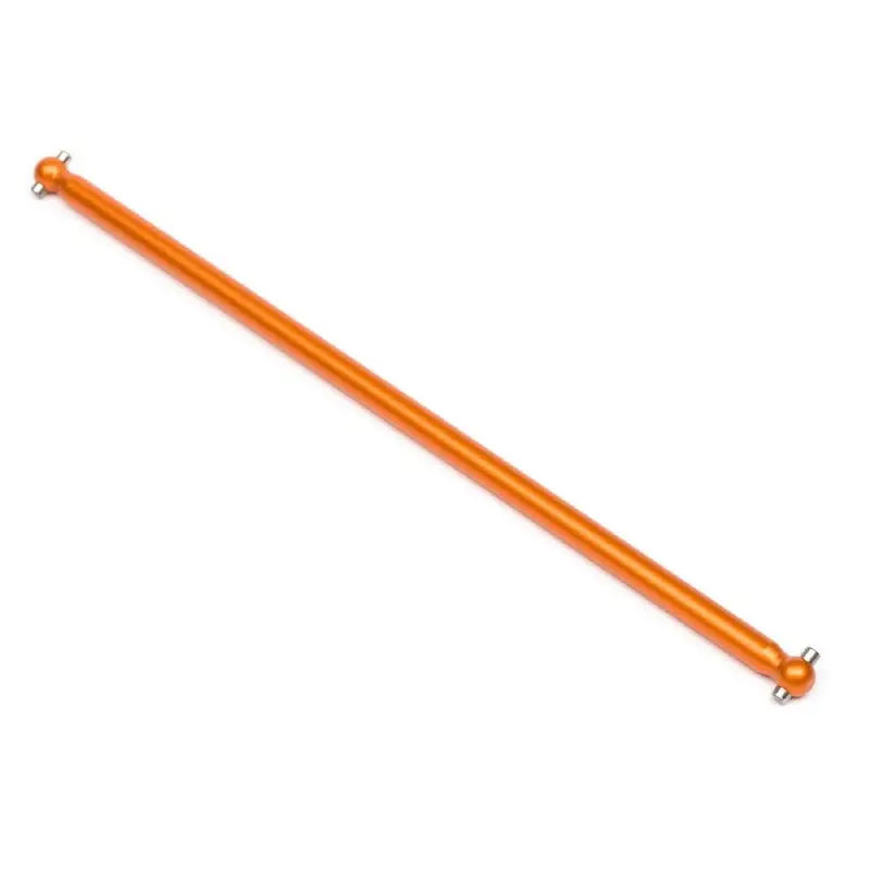 Hpi 86189 Center Drive Shaft 5.8X153mm (Orange) 1