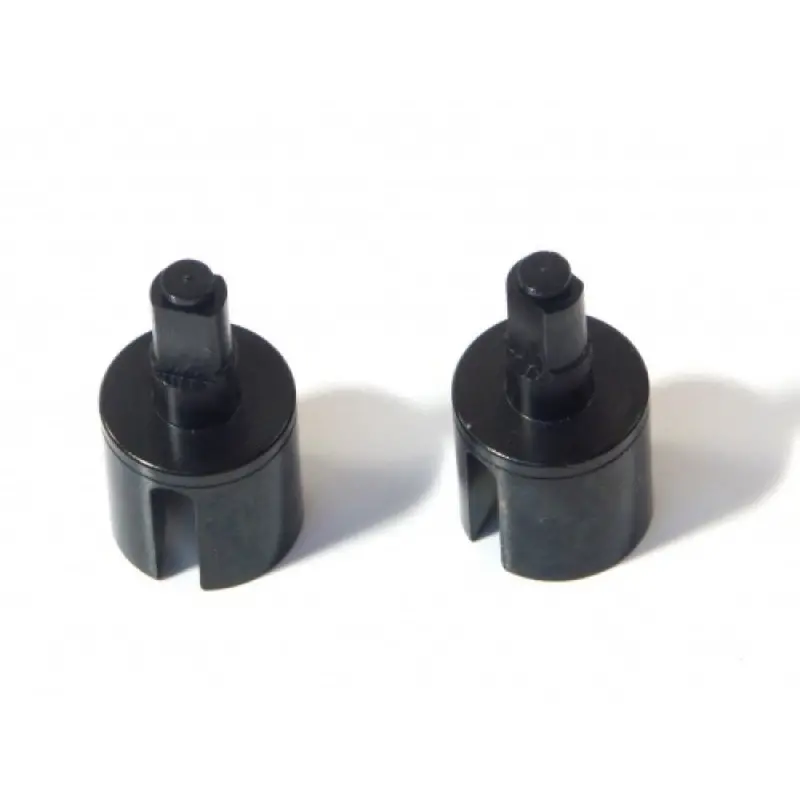Hpi 86227 86227 Diff Shaft 5X26x7mm (2Pcs) 1