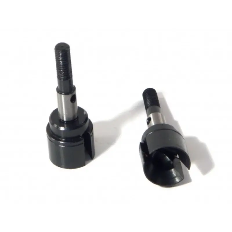 Hpi 86228 Axle 5X36x7mm (2Pcs) 1