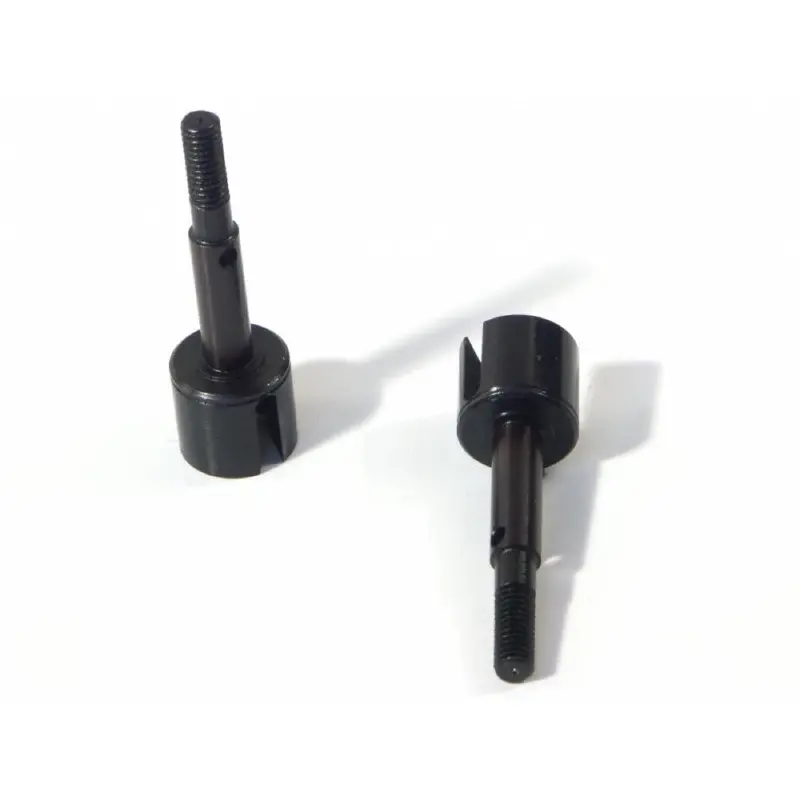 Hpi 86229 86229 Axle 5X41x7mm (2Pcs) 1