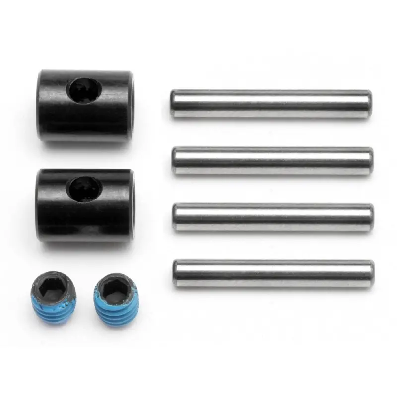 Hpi 86289 Rebuild Kit For Universal Dogbone 1