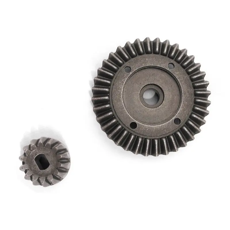 Hpi 86329 Heavy-Duty Final Gear Set (P1x36t/P1x14t) 1