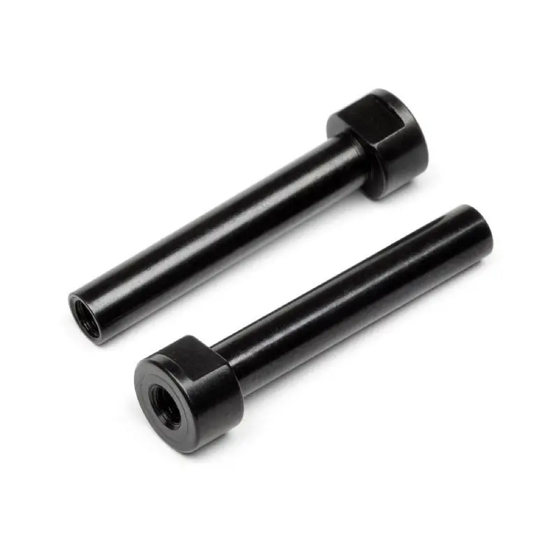 Hpi 86335 Steering Post 4X27mm (2Pcs) 1