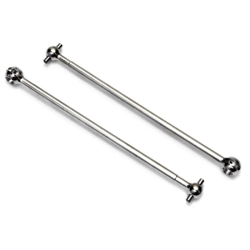Hpi 86388 Dogbone 9X122mm (2Pcs) 1