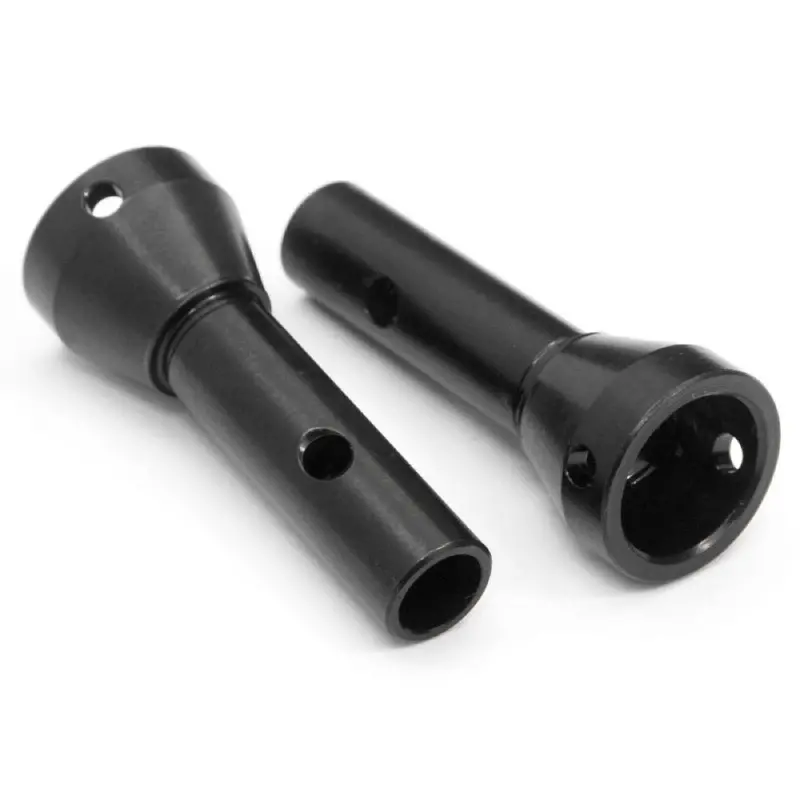 Hpi 86504 Axle 8X1x36mm(2Pcs) 1
