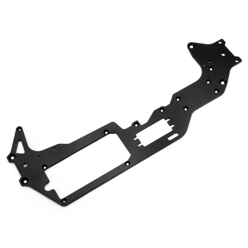 Hpi 86510 Hellfire Aluminum Upper Deck 1