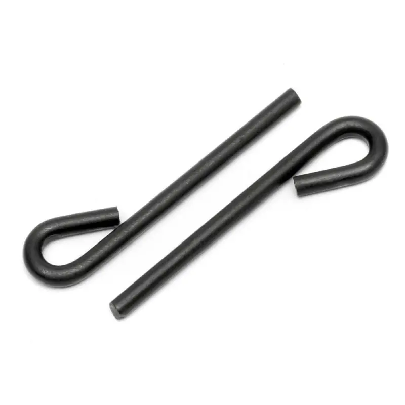 Hpi 86518 Brake Lever (2Pcs) 1