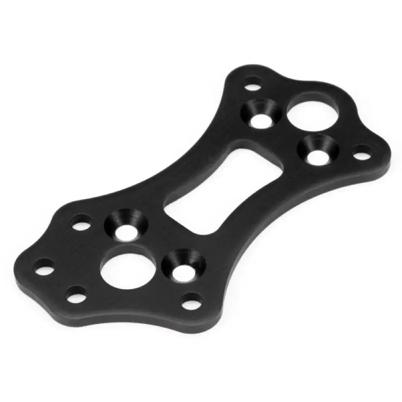 Hpi 86530 Center Bulkhead Brace 1