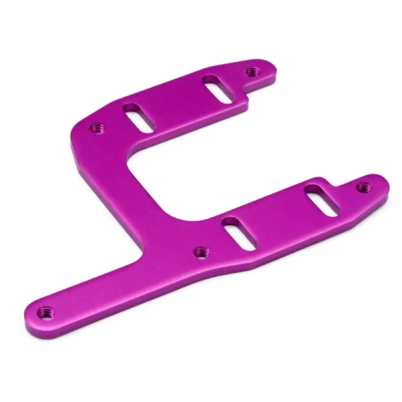 Hpi 86560 Engine Plate 1