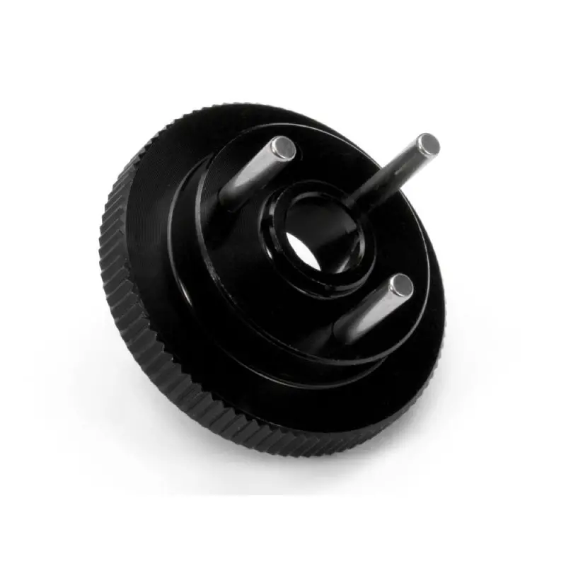 Hpi 86562 Flywheel 7X34x10mm 1