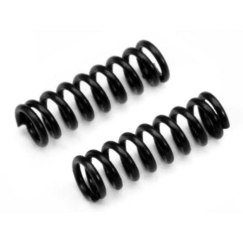 Hpi 86573 Brake Spring 2X9.5X0.5Mm 9 Coils 1