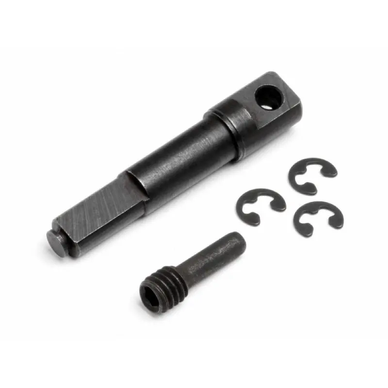 Hpi 86810 Gear Shaft 5X6x29mm 1