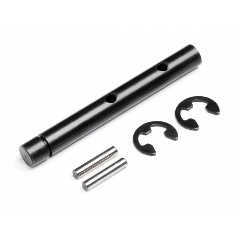 Hpi 86815 Drive Shaft 5X43mm 1