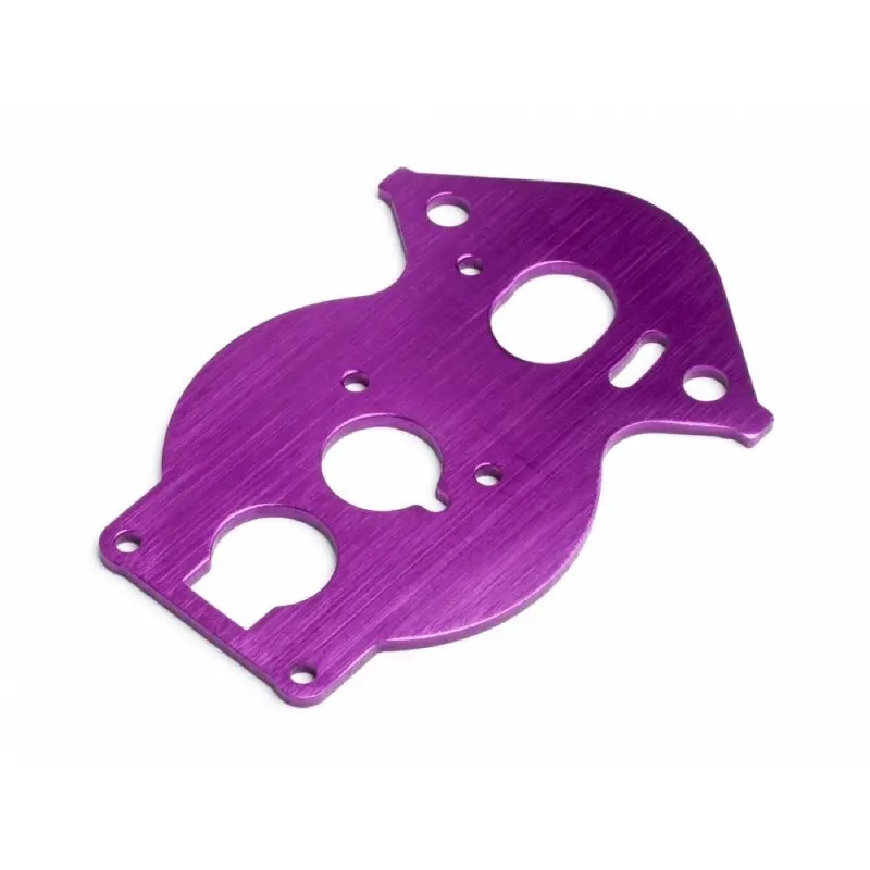 Hpi 86818 Motor Plate 2.5Mm 1