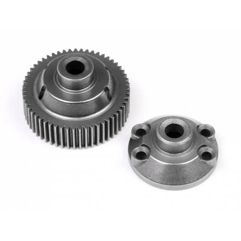 Hpi 86866 55T Drive Gear/Diff Case 1