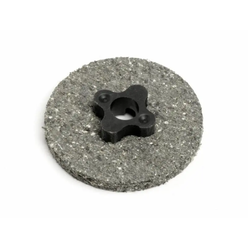 Hpi 86875 Fiber Brake Disc 1