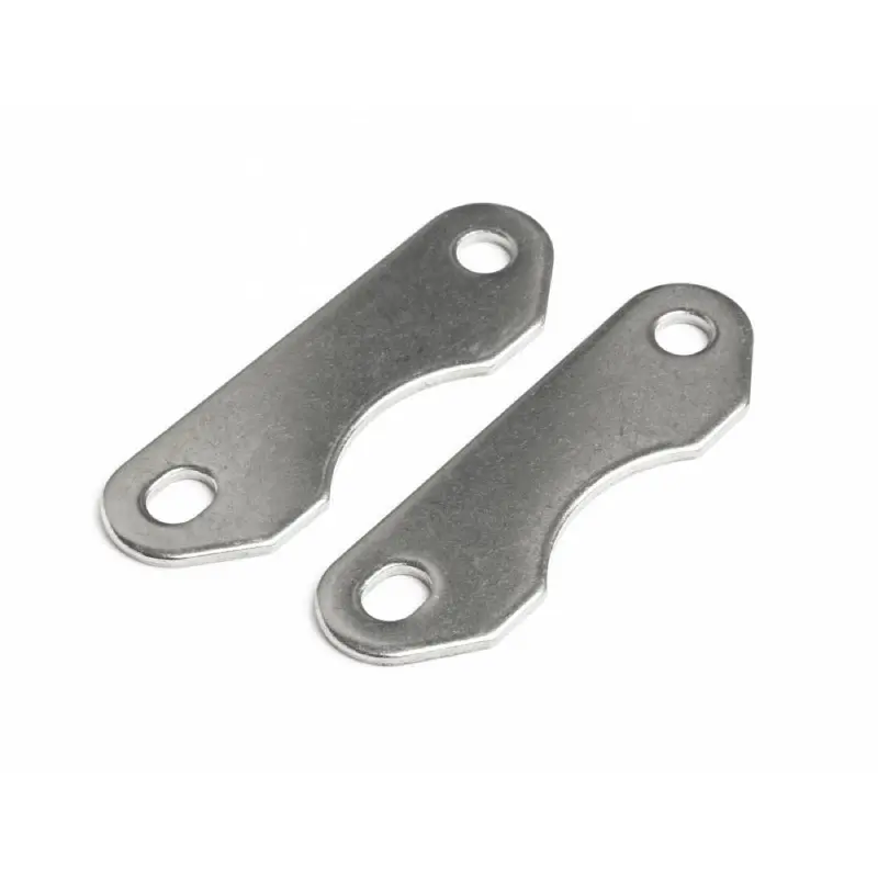 Hpi 86876 Brake Plate (2Pcs) 1