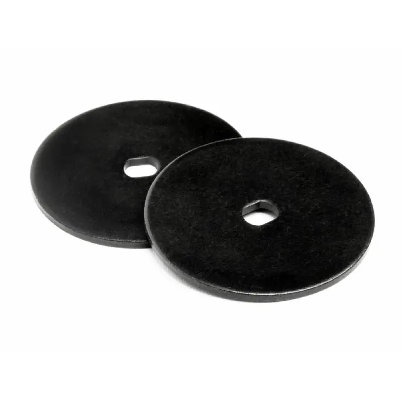 Hpi 86880 Slipper Pressure Plate (2Pcs) 1
