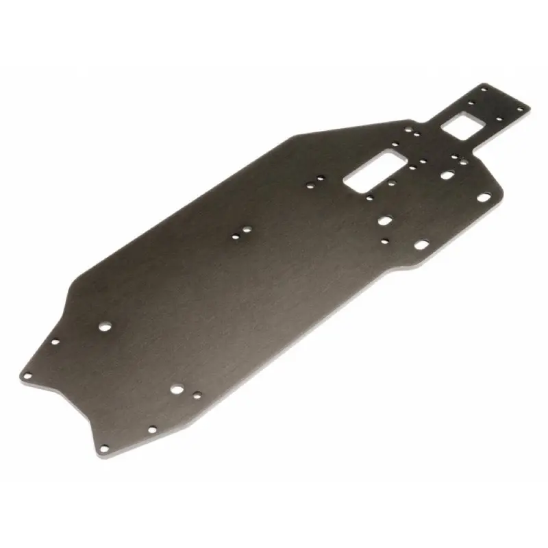 Hpi 86889 Main Chassis 3Mm (Firestorm) 1