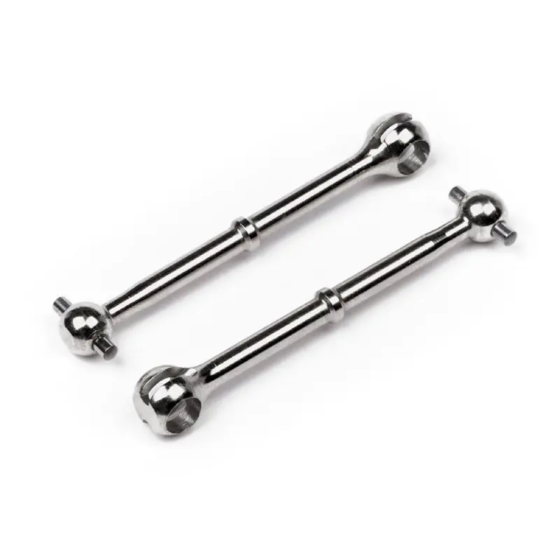 Hpi 86964 Rear Universal Drive Shaft 6X45mm (2Pcs) 1