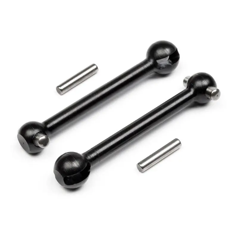 Hpi 86967 Drive Shaft 6.2X32mm (2Pcs) 1