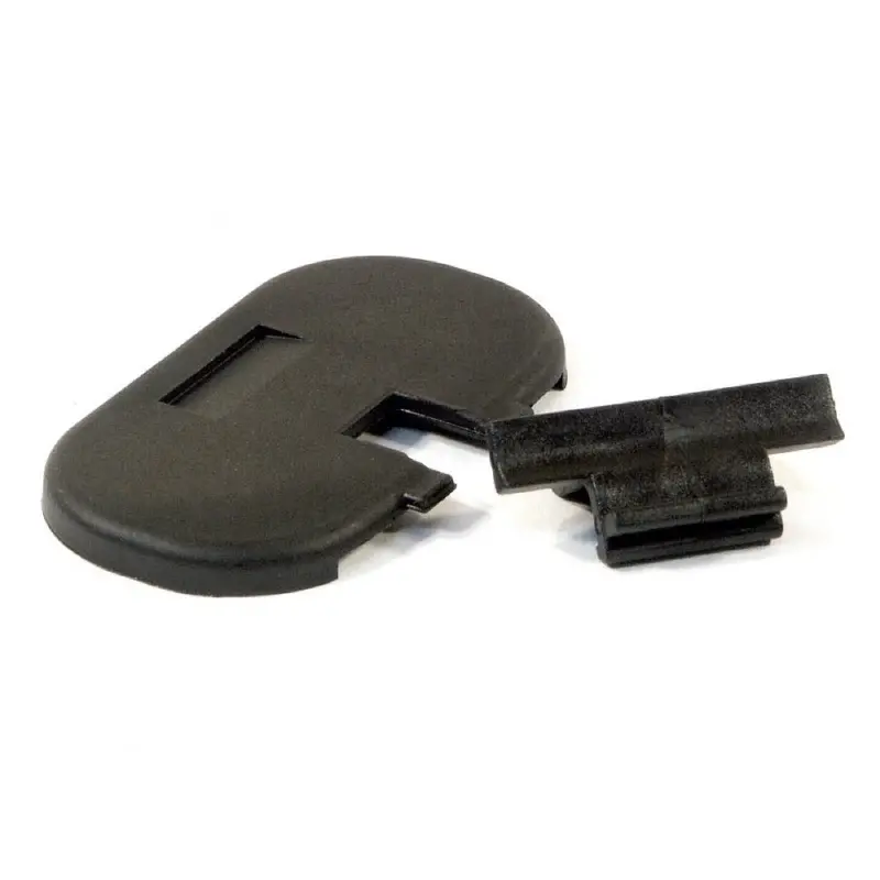 Hpi 87113 Battery Lid For Motor Unit (Roto 1