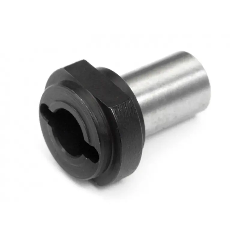 Hpi 87183 2 Speed Clutch Shoe Boss 0.8M 1