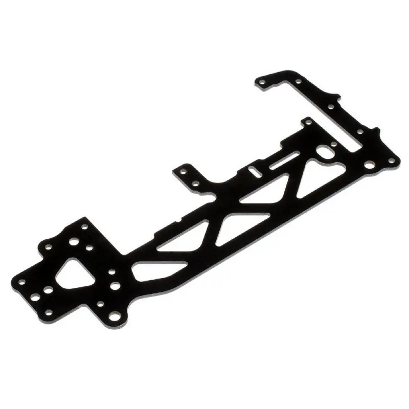 Hpi 87185 Upper Deck (Frp/2.0Mm) 1