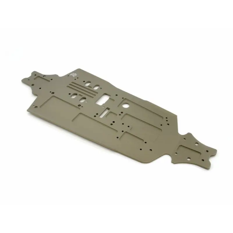 Hpi 87530 Light Weight Main Chassis 1