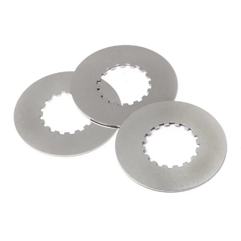 Hpi 87577 Slipper Plate B (3Pcs) 1
