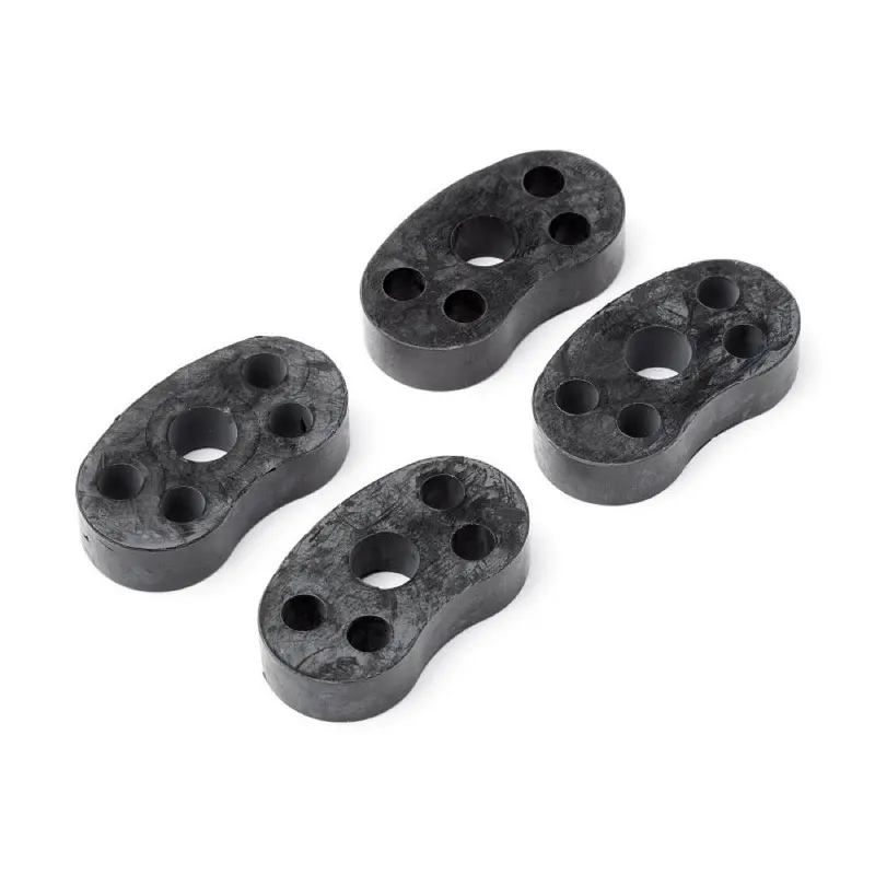 Hpi 87580 Damper Bushing B (4Pcs) 1