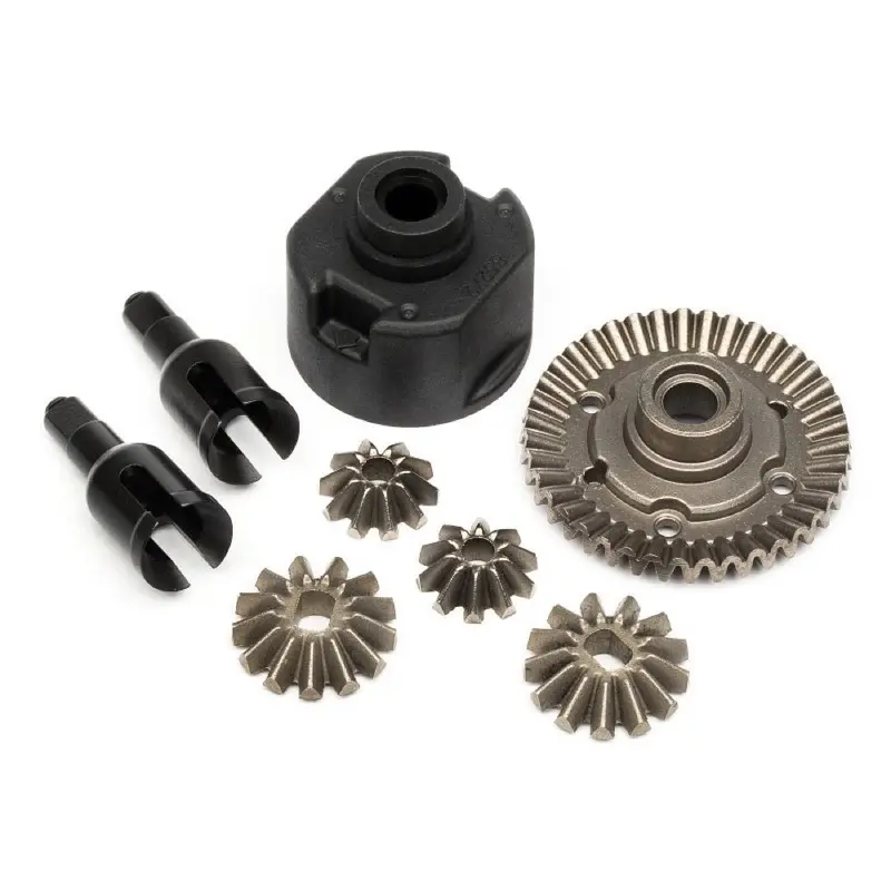 Hpi 87592 Gear Differential Set (39T) 1