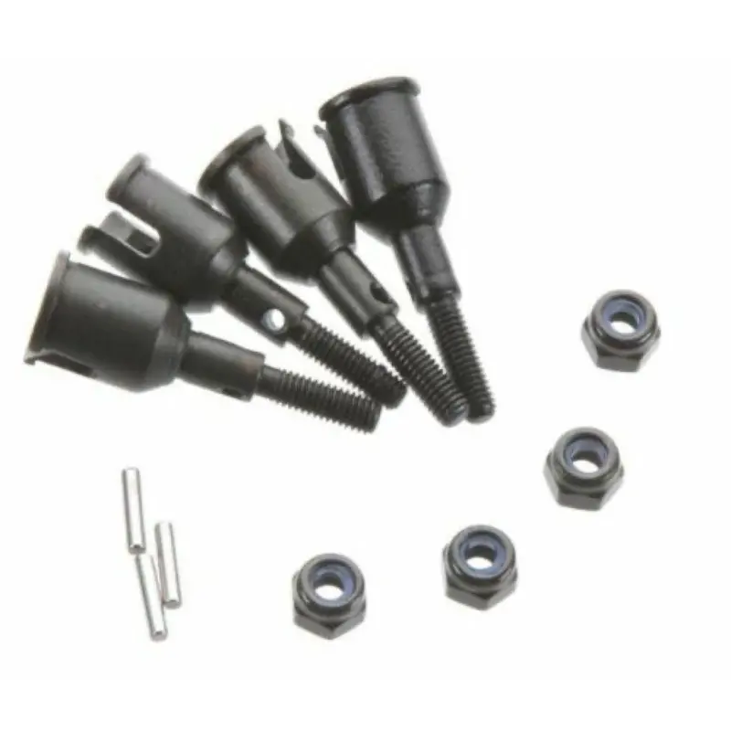 Hpi 88101 Drive Axle Set 4Pcs 1
