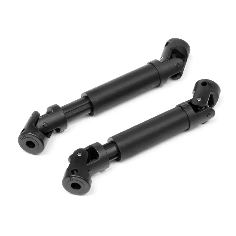 Hpi 88119 Universal Center Drive Set 66Mm (For No.86336/2Pcs) 1