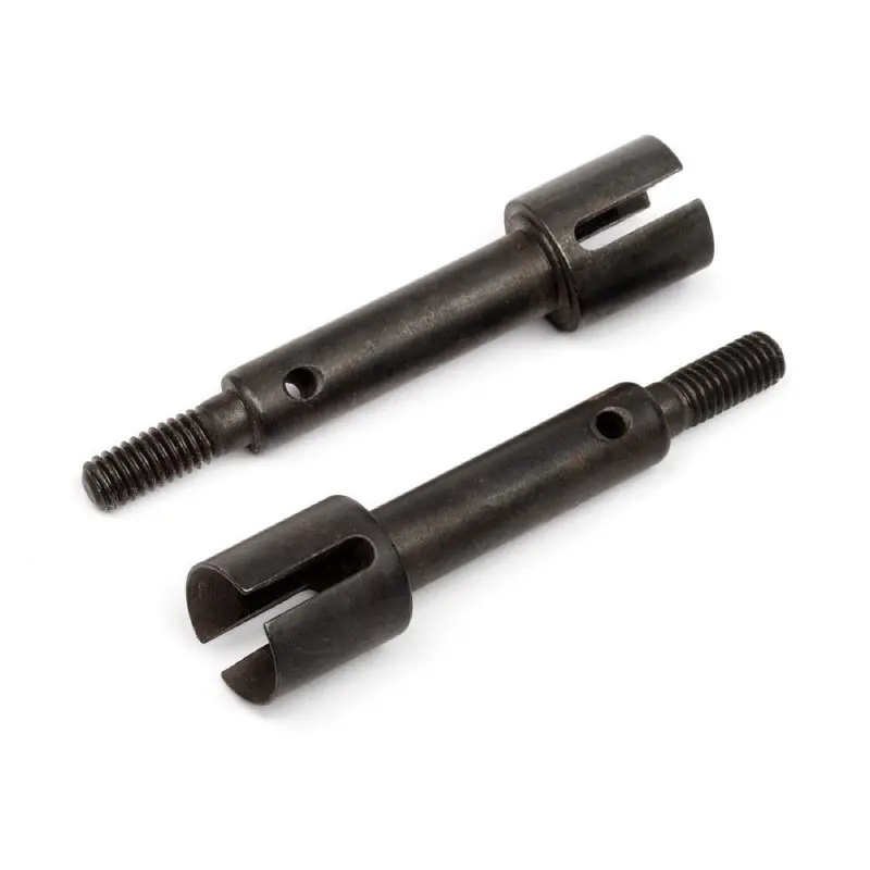 Hpi 88121 Axle 5X50mm (2Pcs) 1