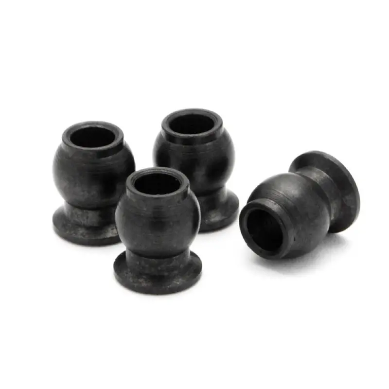 Hpi A132 Flanged Ball 5.8X7mm 1
