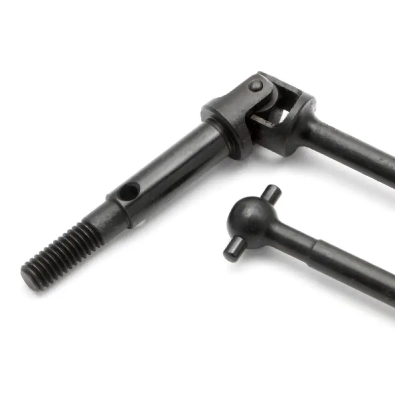 Hpi A519 Rs4 Mt Universal Dogbones - Rear 1