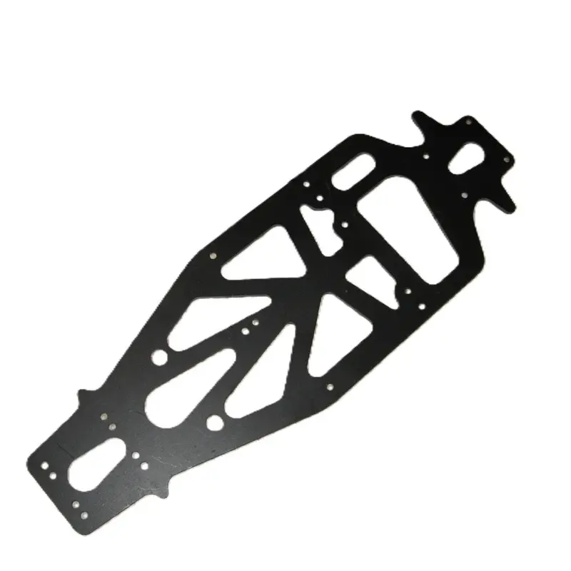 Hpi A575 Rs4 Mini - Main Chassis G1 0.093 1