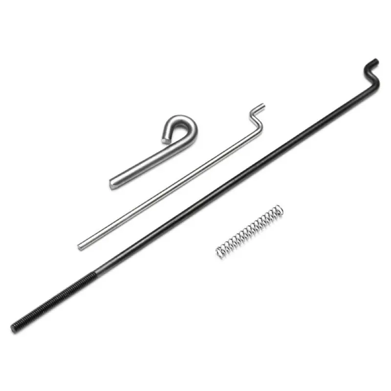Hpi A890 Linkage Set 1