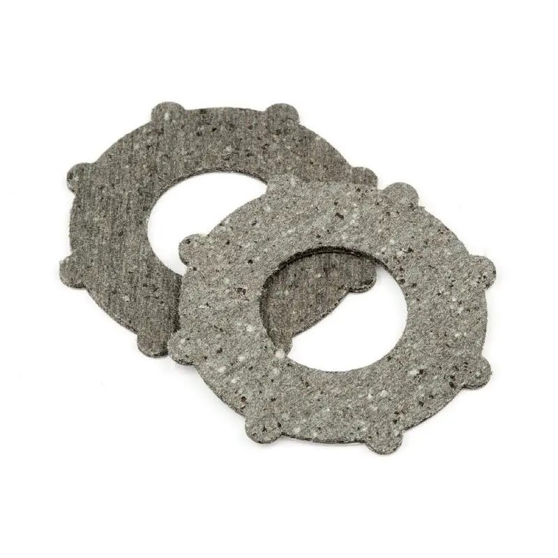 Hpi Slipper Pad 16X33x1.0Mm (Tsc) 107456 1